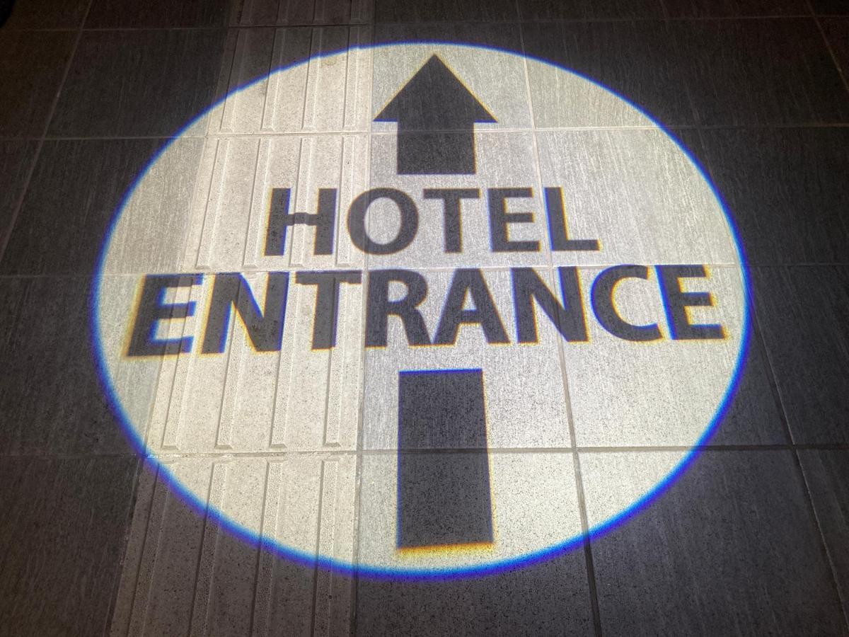 Henn Na Hotel Fukuoka Hakata Extérieur photo